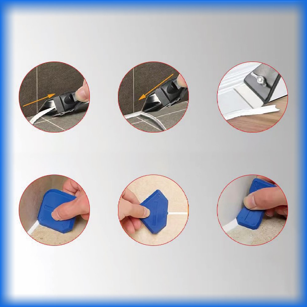 Caulking&Tiling Tools